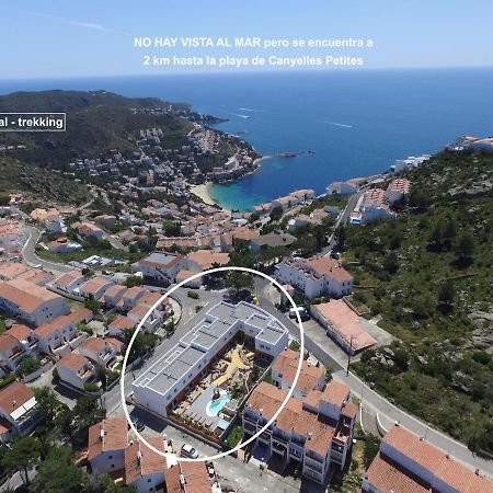 Vista Roses Mar - Villas Batik Zewnętrze zdjęcie