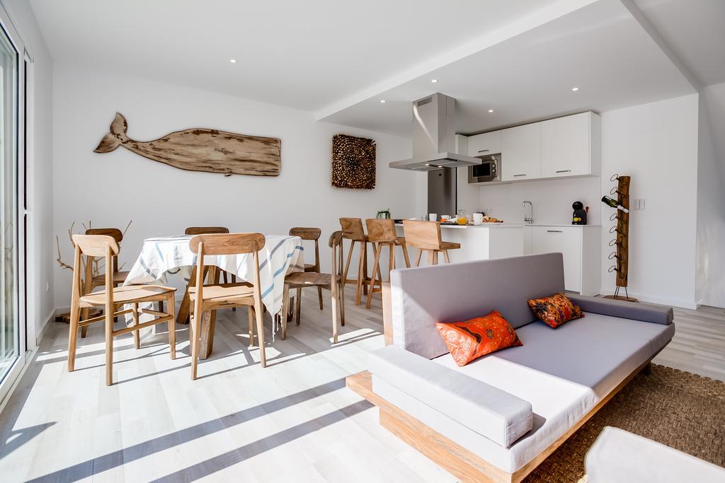 Vista Roses Mar - Villas Batik Zewnętrze zdjęcie