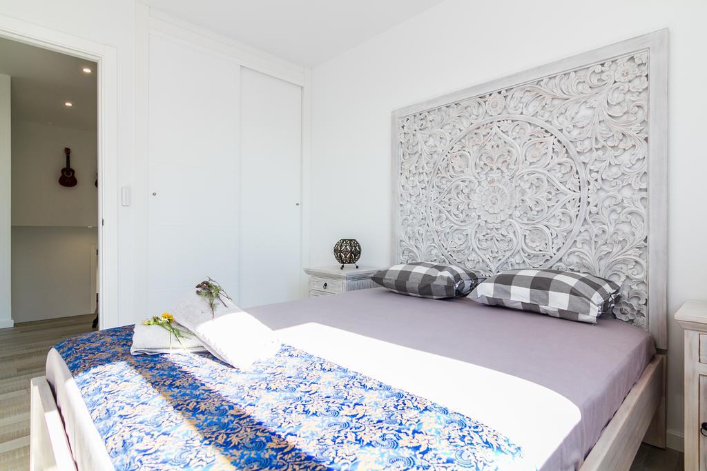 Vista Roses Mar - Villas Batik Zewnętrze zdjęcie