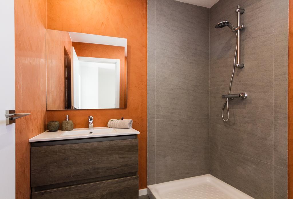 Vista Roses Mar - Villas Batik Zewnętrze zdjęcie