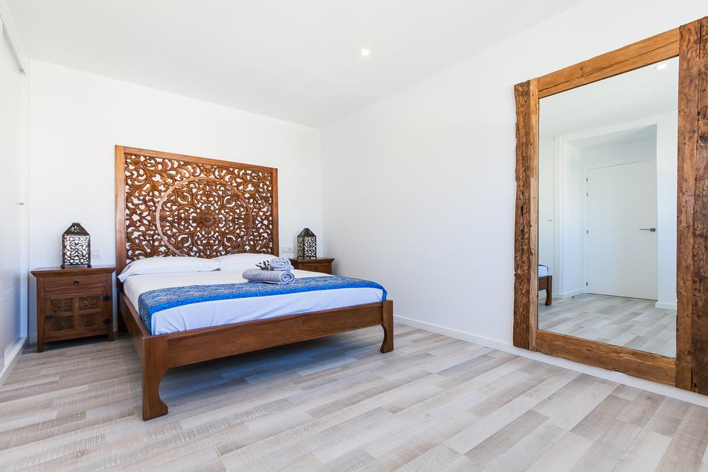 Vista Roses Mar - Villas Batik Zewnętrze zdjęcie