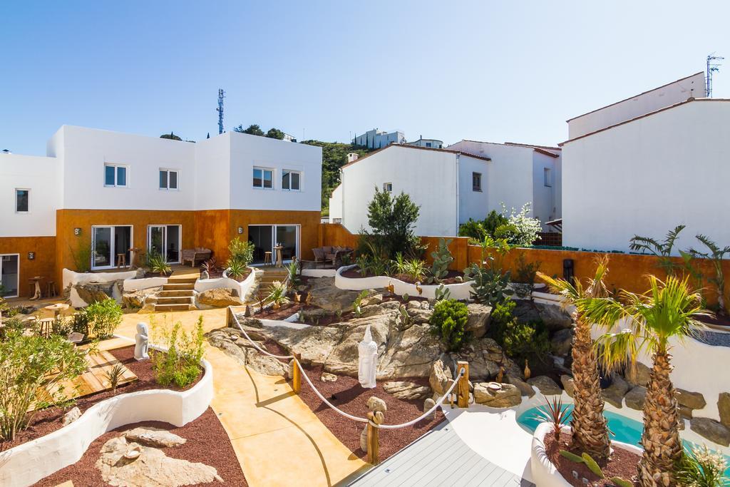 Vista Roses Mar - Villas Batik Zewnętrze zdjęcie