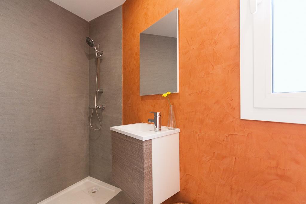 Vista Roses Mar - Villas Batik Zewnętrze zdjęcie