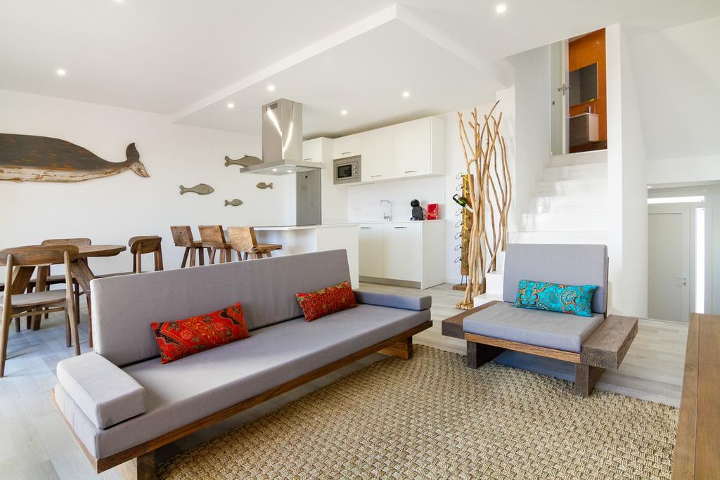 Vista Roses Mar - Villas Batik Zewnętrze zdjęcie