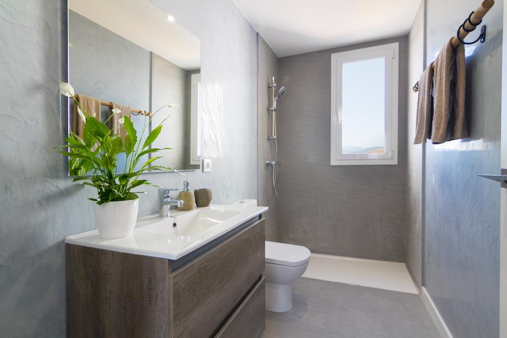 Vista Roses Mar - Villas Batik Zewnętrze zdjęcie