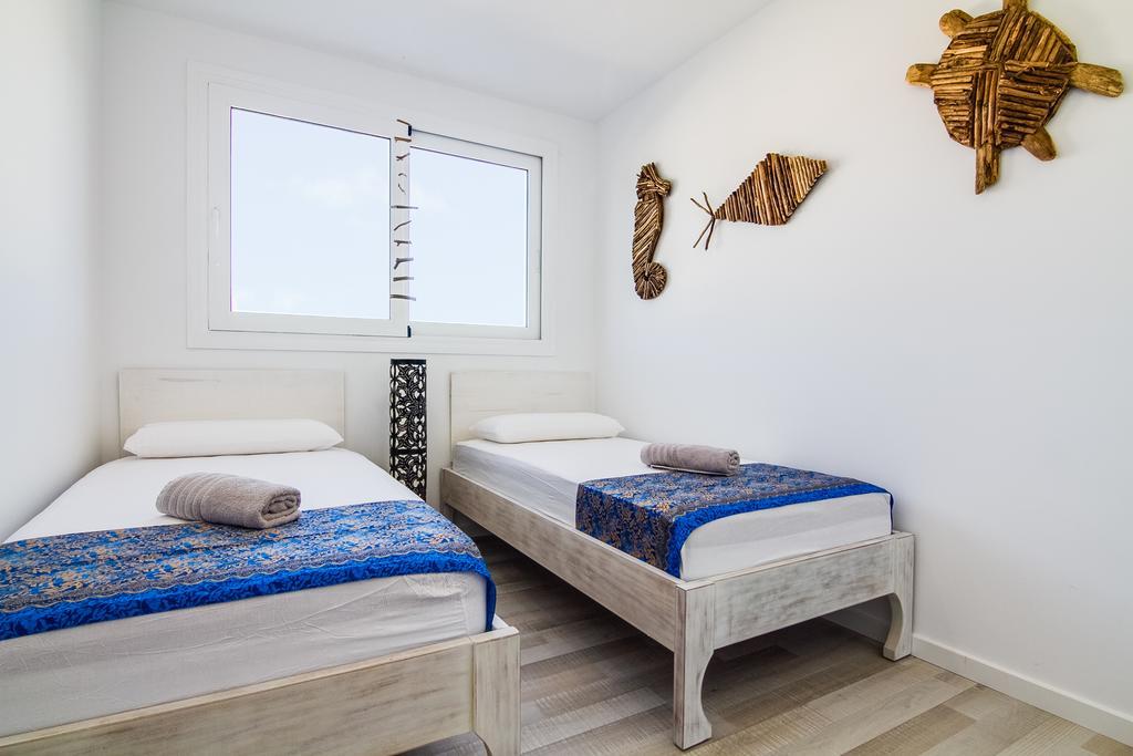Vista Roses Mar - Villas Batik Zewnętrze zdjęcie