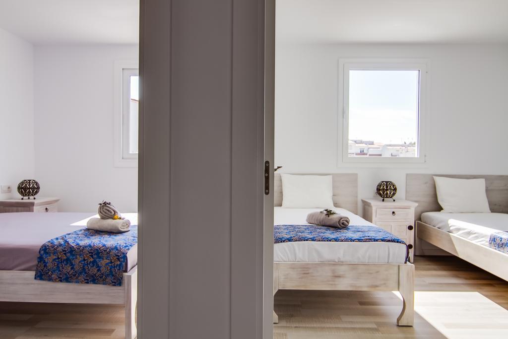 Vista Roses Mar - Villas Batik Zewnętrze zdjęcie