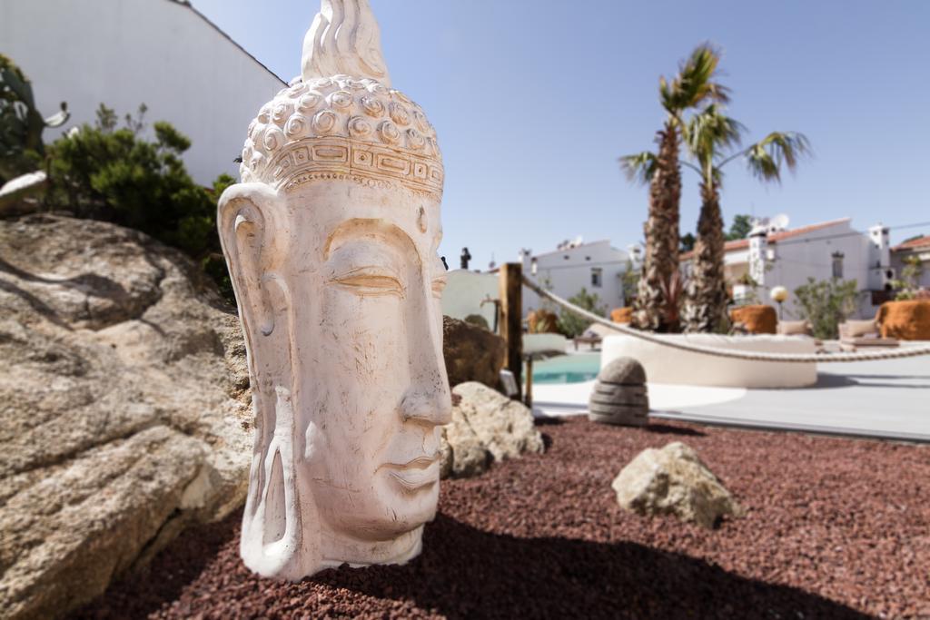 Vista Roses Mar - Villas Batik Zewnętrze zdjęcie