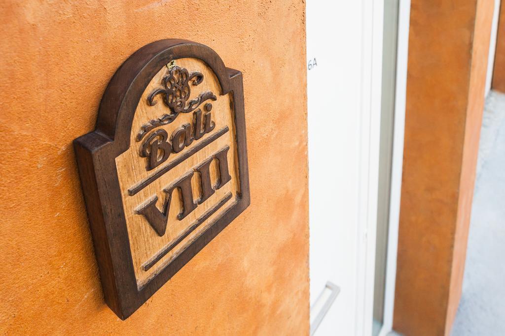 Vista Roses Mar - Villas Batik Zewnętrze zdjęcie